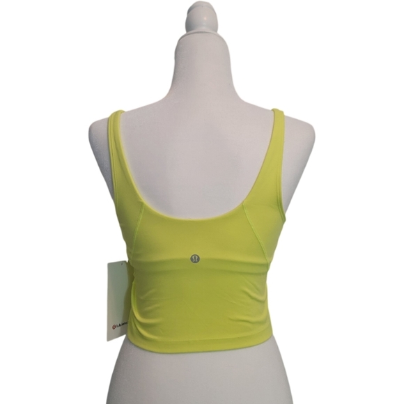 lululemon Align™ Cropped Tank Top - Picture 2 of 5
